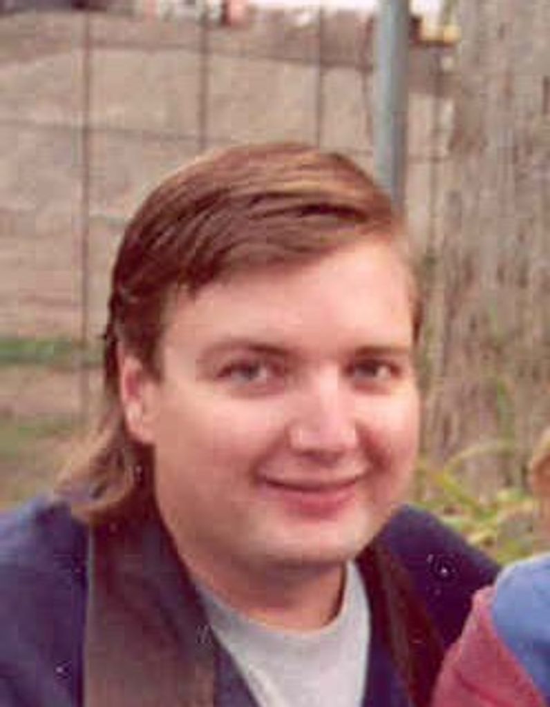 Edward James Mcdermott Profile Photo