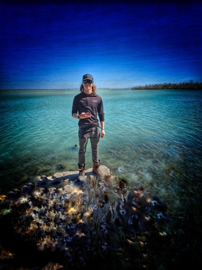 Cody H. Davis Profile Photo