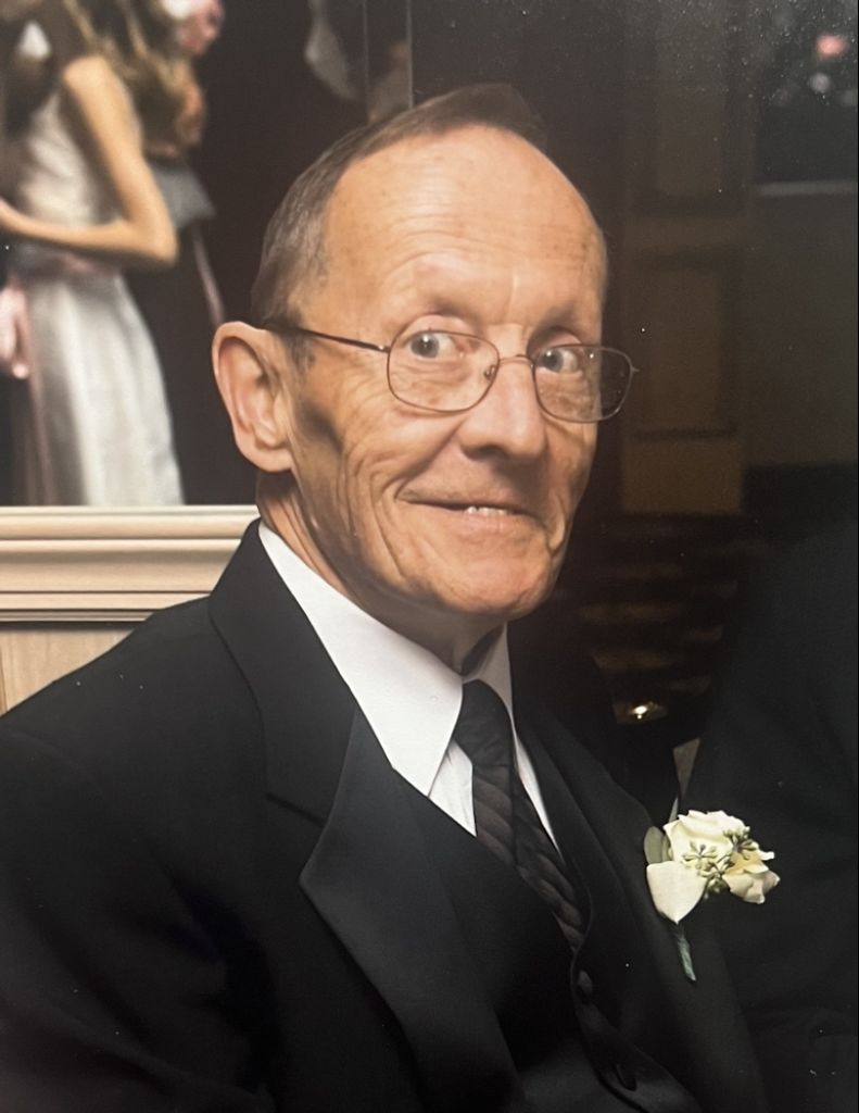 Richard Brian Reilly