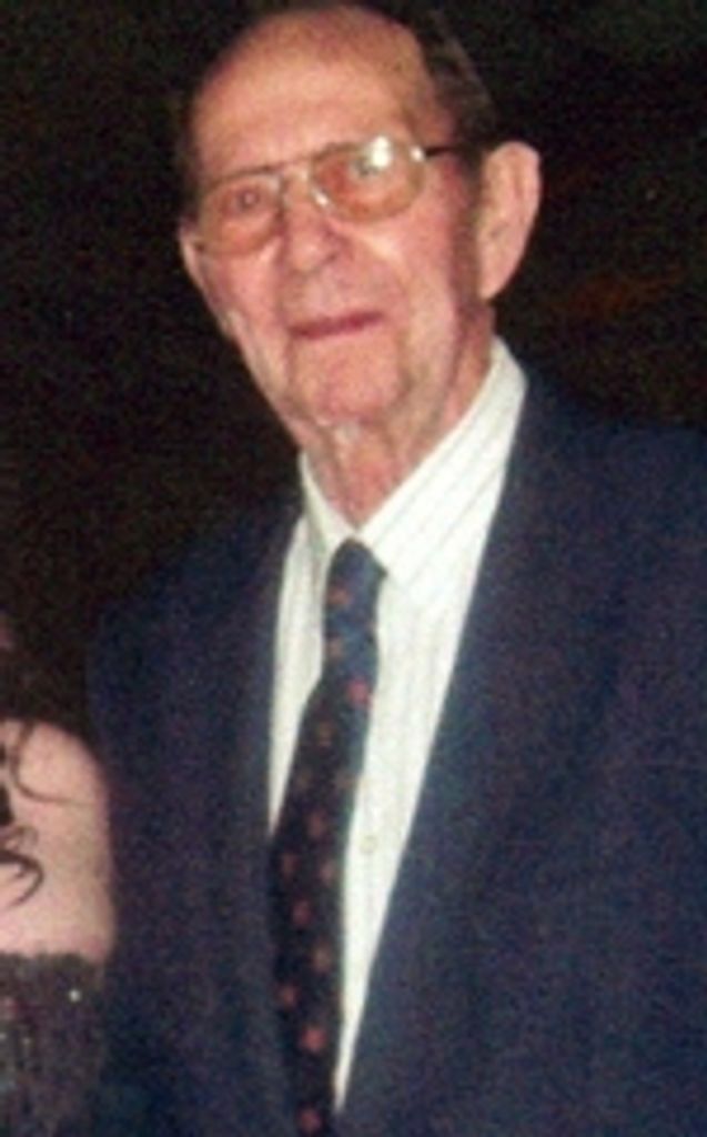 Burros "Truman" Ward