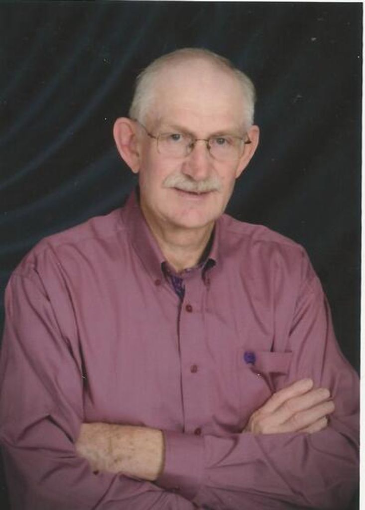 Kenneth Hess Profile Photo