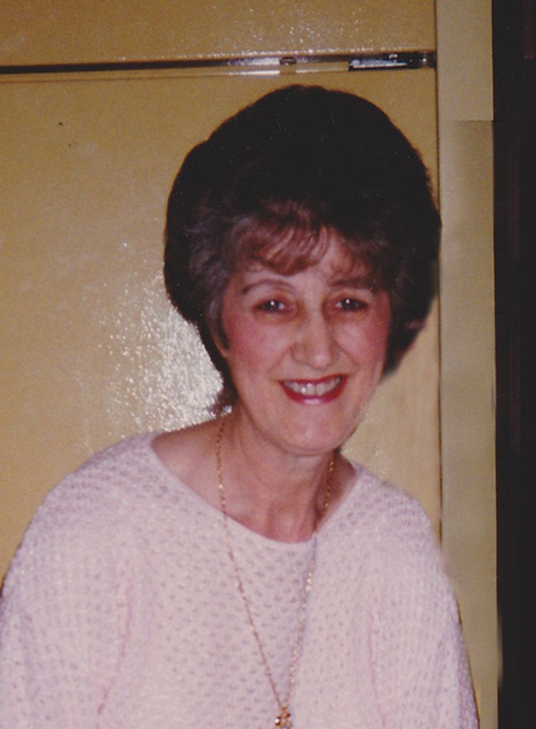 Beatrice (Dubay) Rossignol