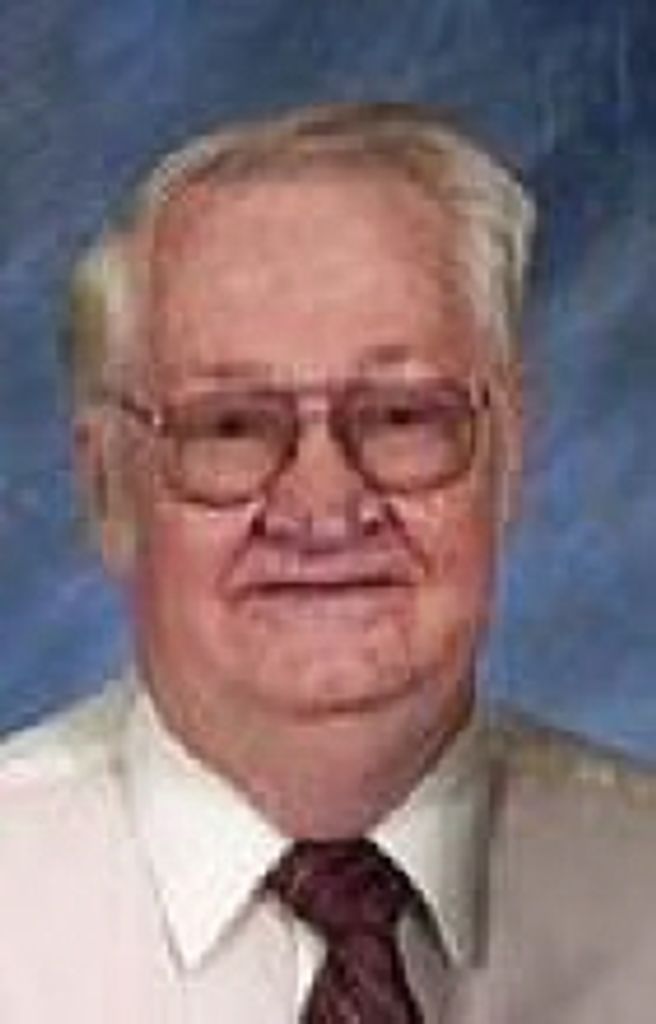 Robert  Lynn Cole
