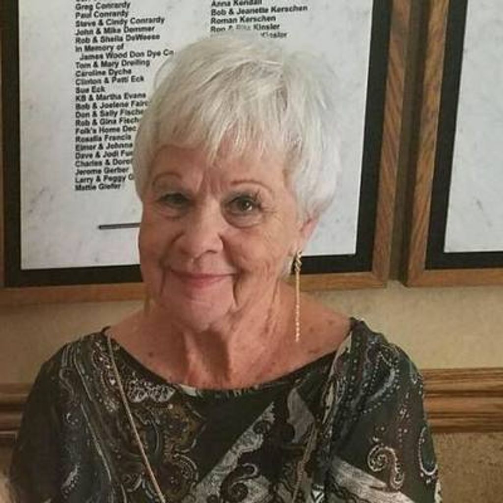 Margaret Ann Harbert Profile Photo