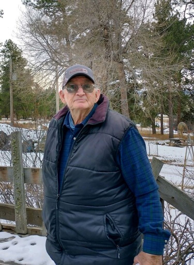 Larry Shell Profile Photo