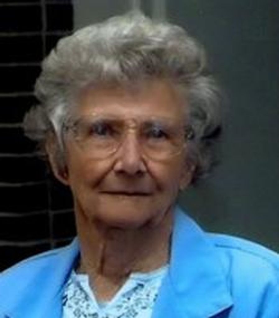 Sue Simpson Mccain Carter