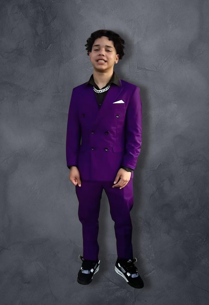Jaylen Ray Smith Profile Photo