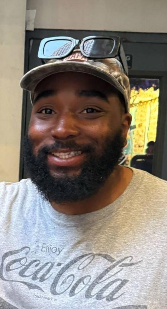 Mario A. Jones, Jr. Profile Photo