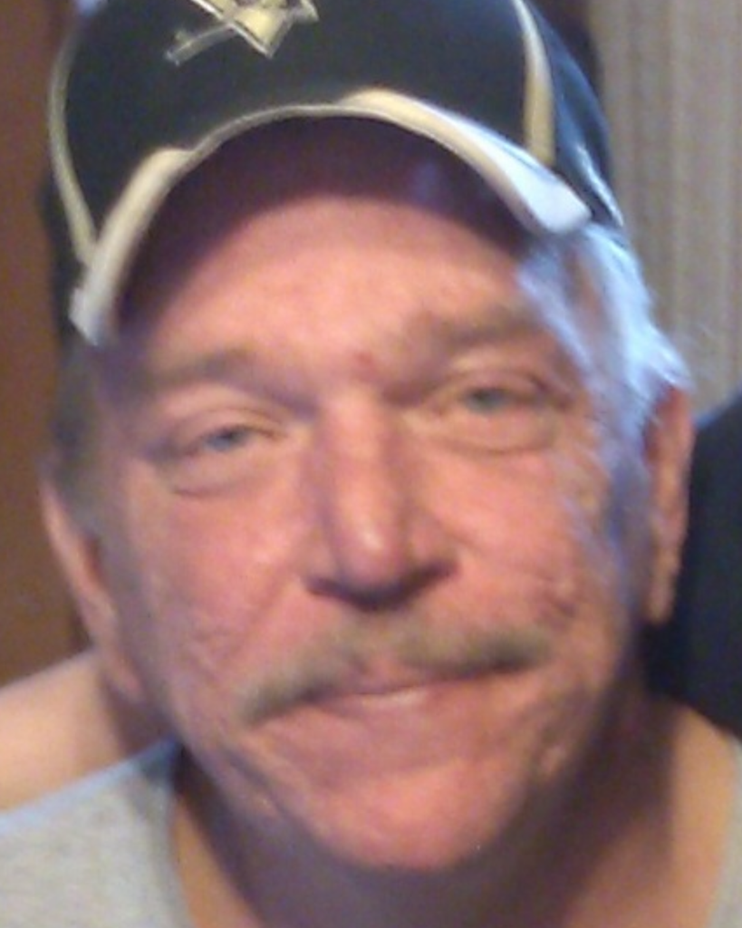 Mark Tighe Trebesh Profile Photo