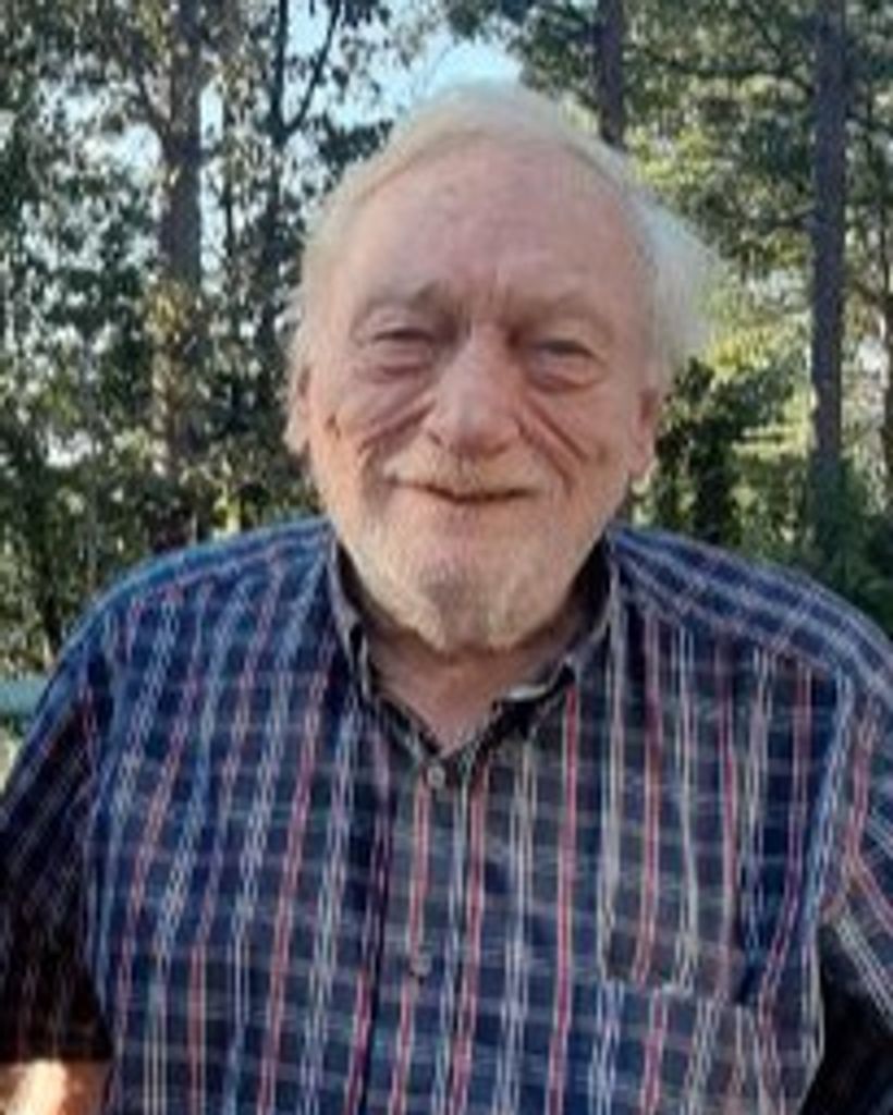 James "June" Edward Gilland