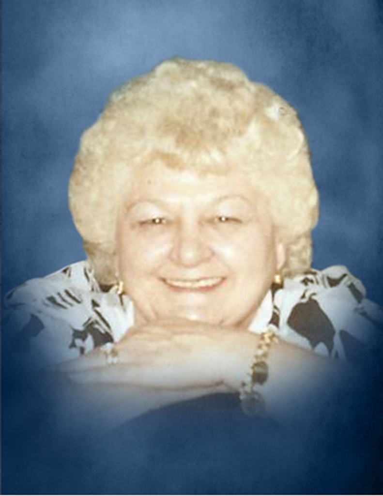 Connie Christine (Westbrook) Shelton