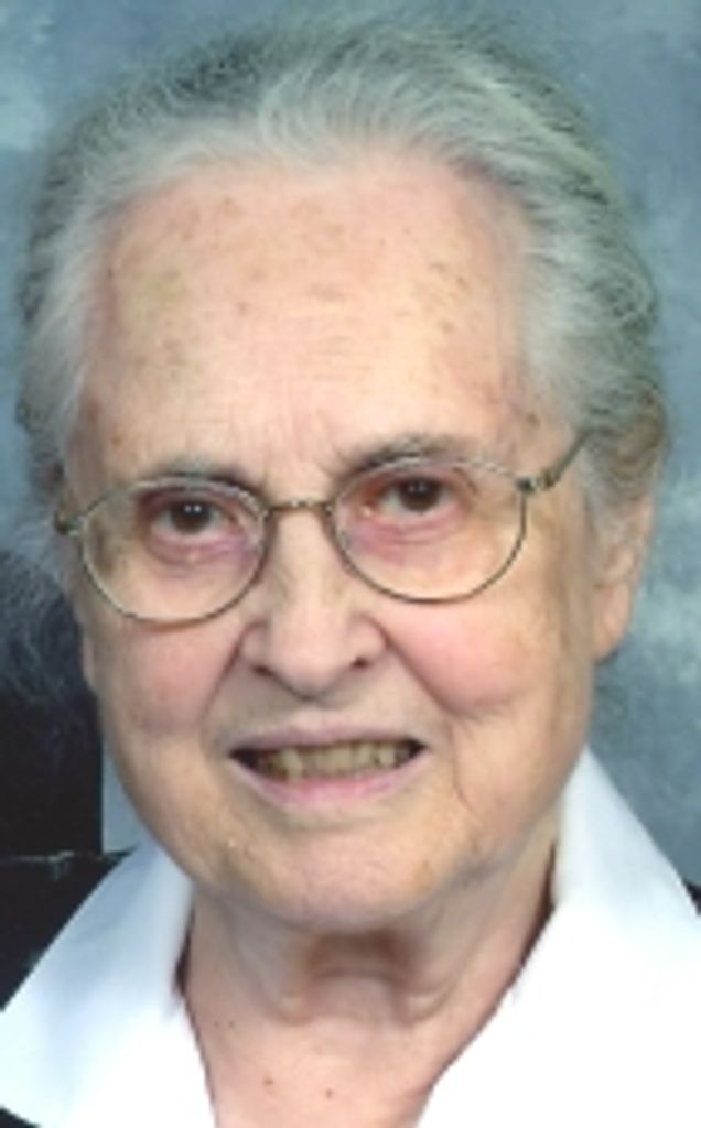 Martha Jane Brubaker