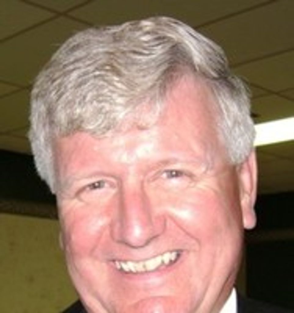William Rogers