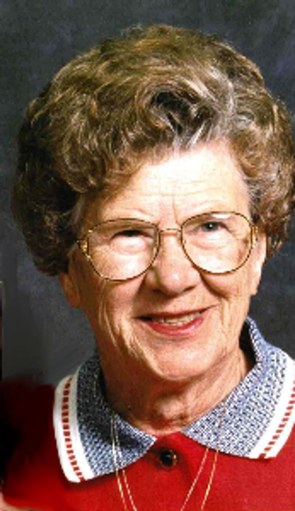 Mary K. Young