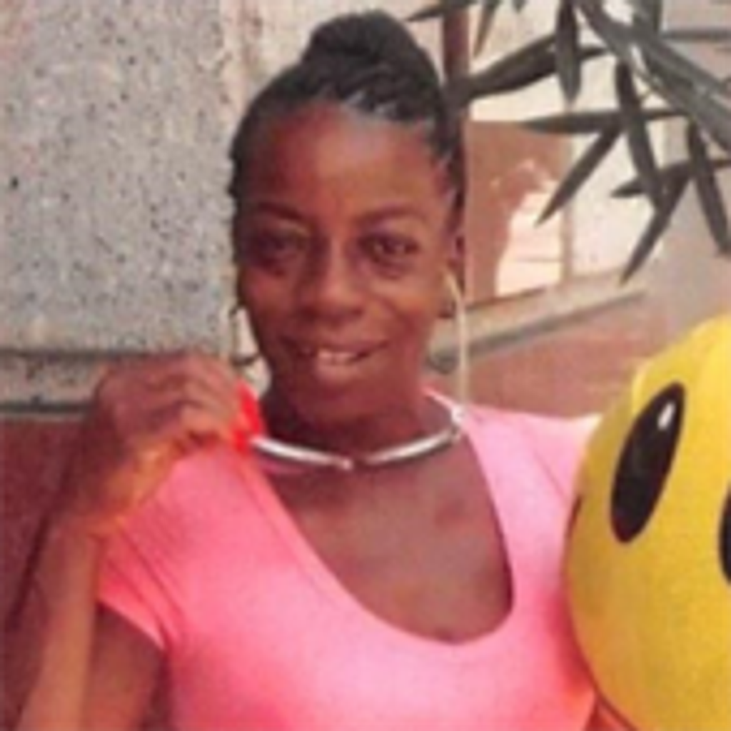 Florence  Suzette Stroud