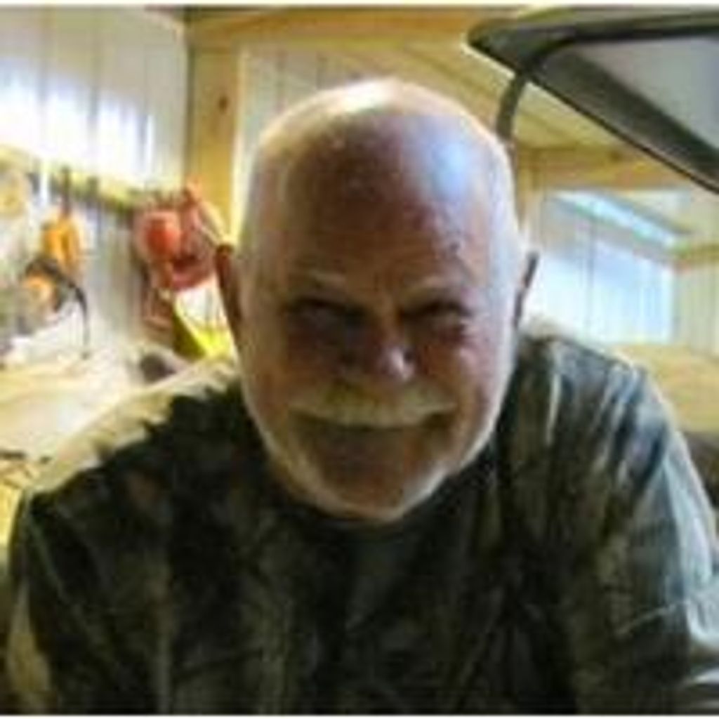 Edward Joseph Dupre Sr. Profile Photo