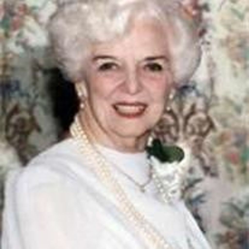 MARGARET WARE