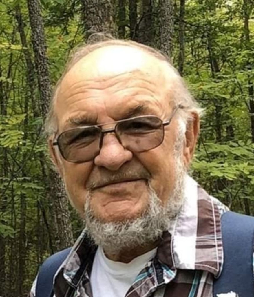 Harvey Joseph Kennedy Profile Photo