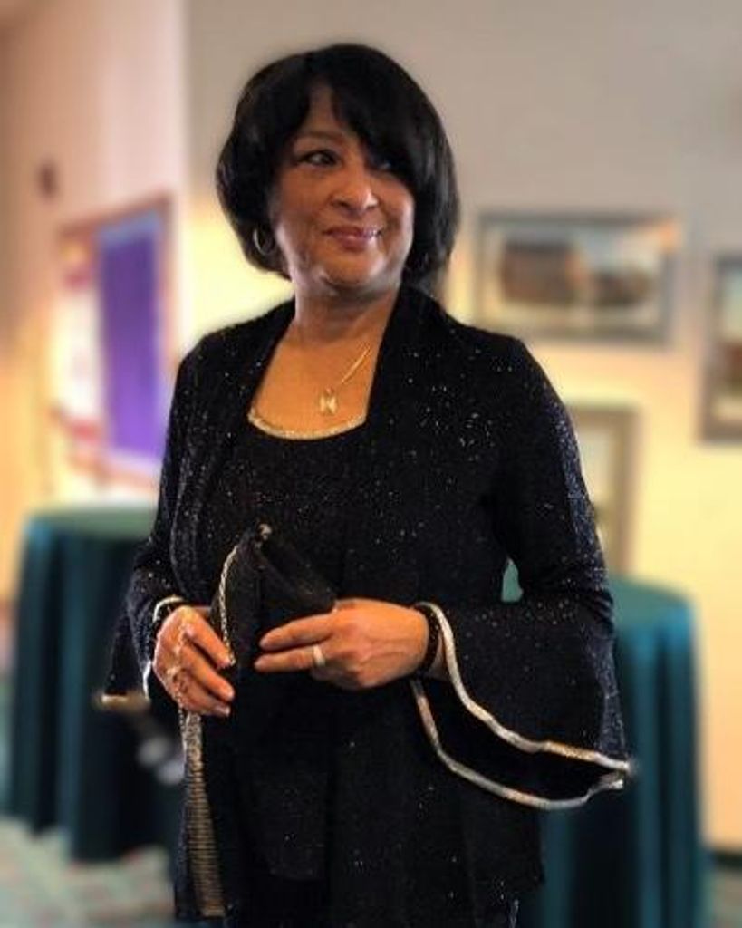 Janice Hall Profile Photo