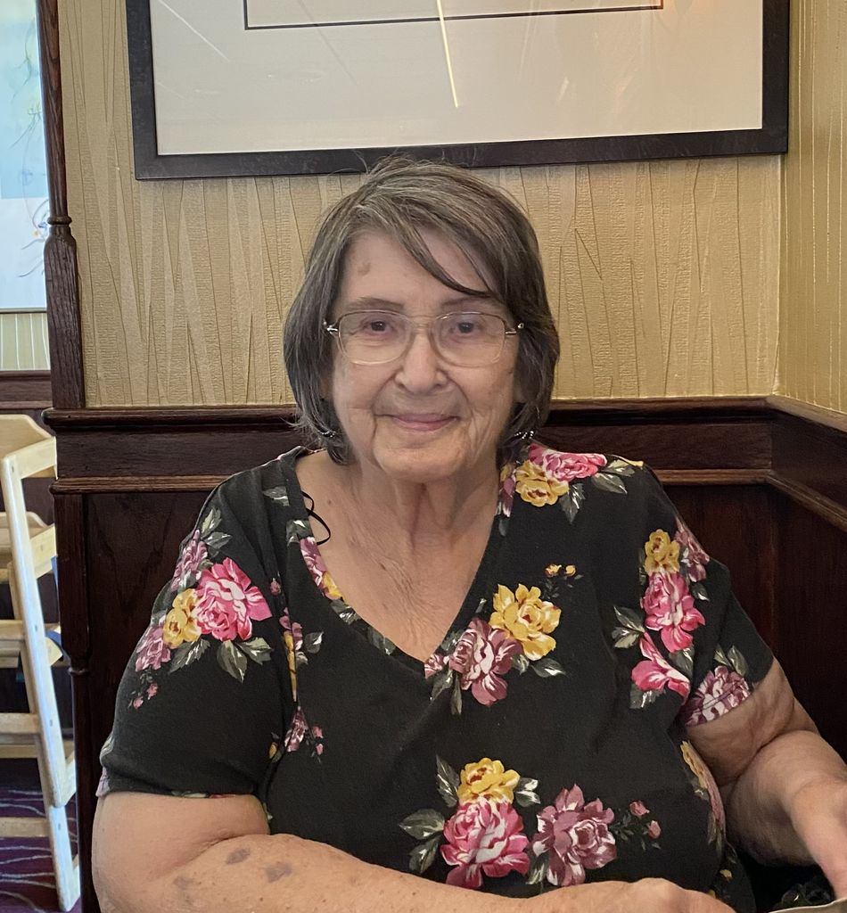 Margaret Ellen Johnson Profile Photo