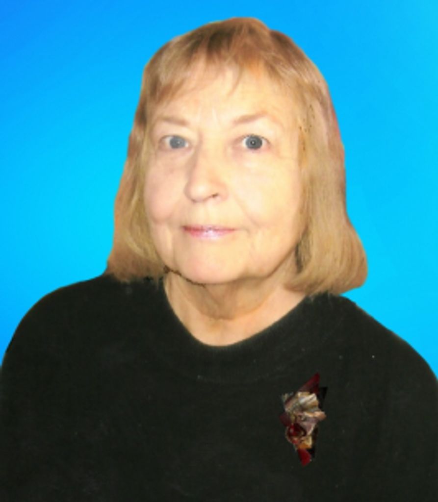 Patricia J. Andreadis