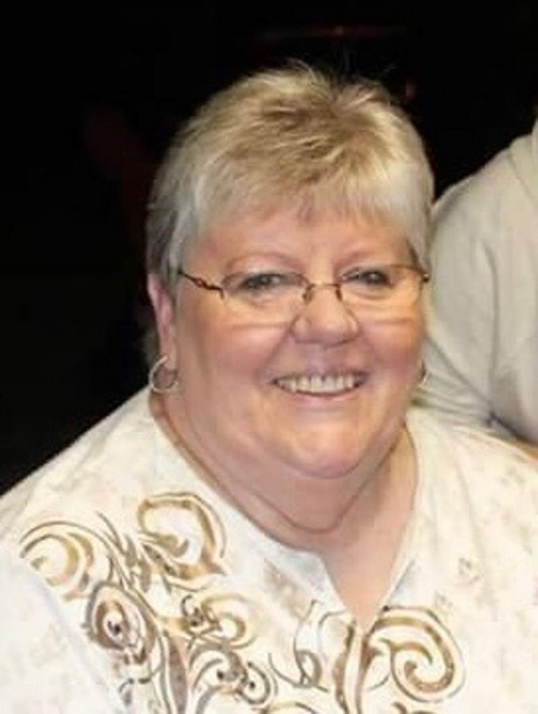 Sherry Hart Friendly Profile Photo