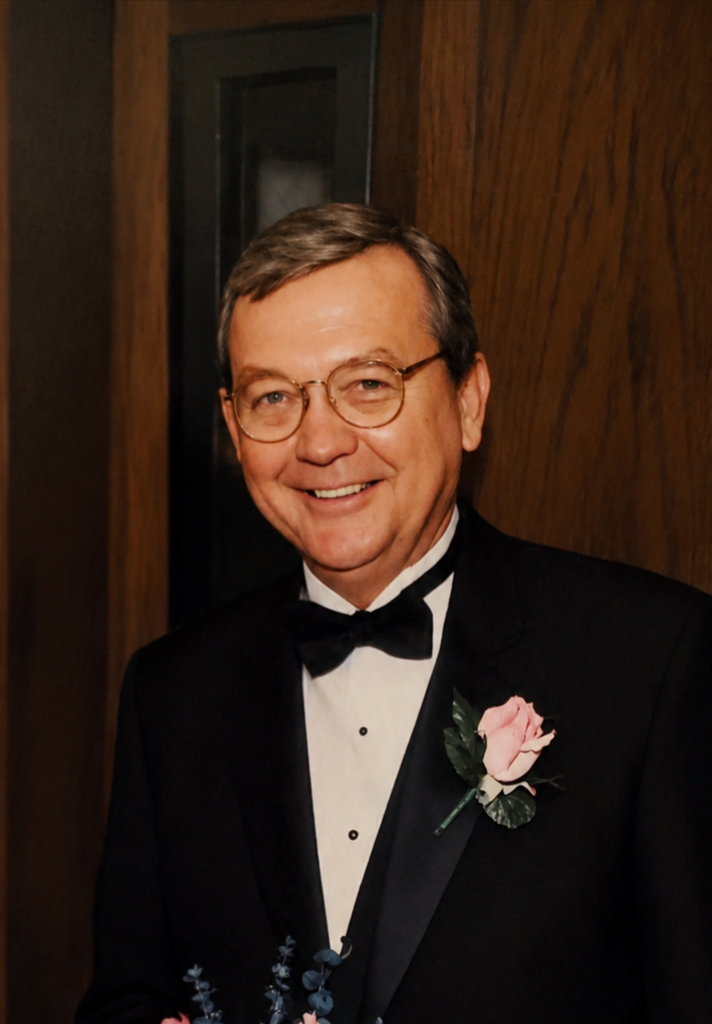 Arthur Ray Stinson Profile Photo