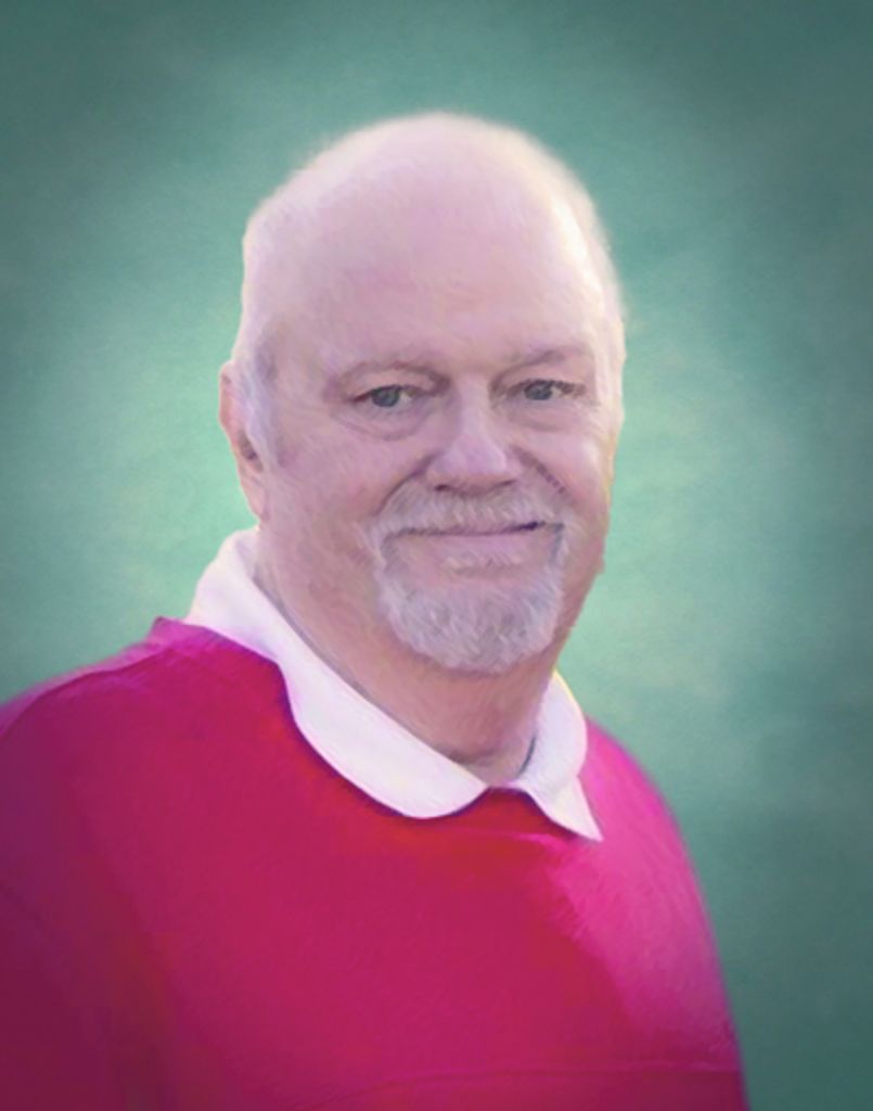 Walter Ward Whitaker Profile Photo