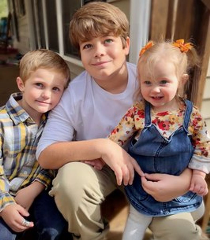 William Eastwood Profile Photo