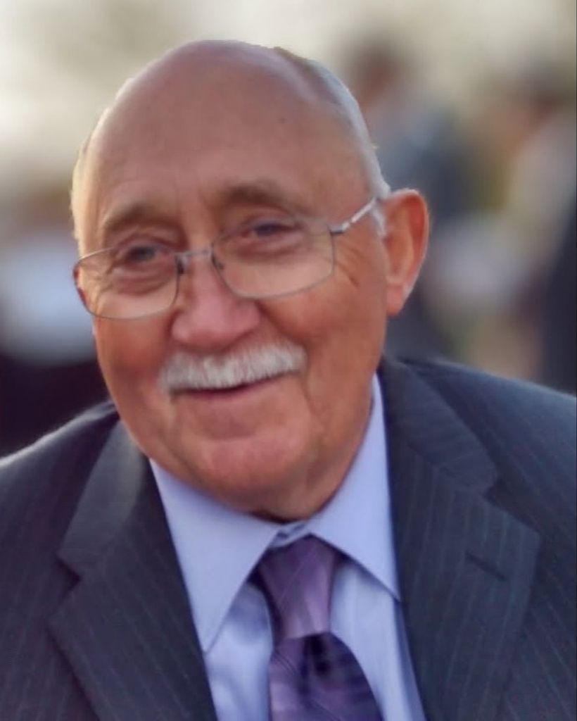 Richard "Dick" Gene Fischer Profile Photo