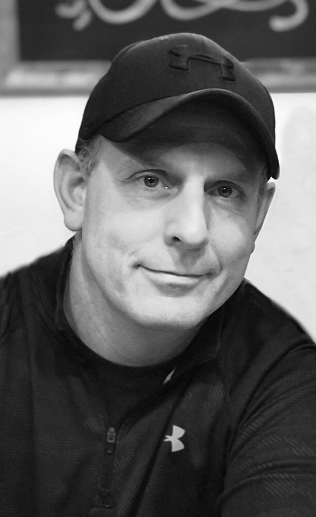 Gary A. Collette