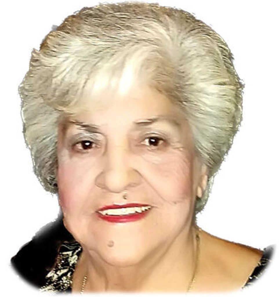 Avelina "Abby" P. Madueno Profile Photo
