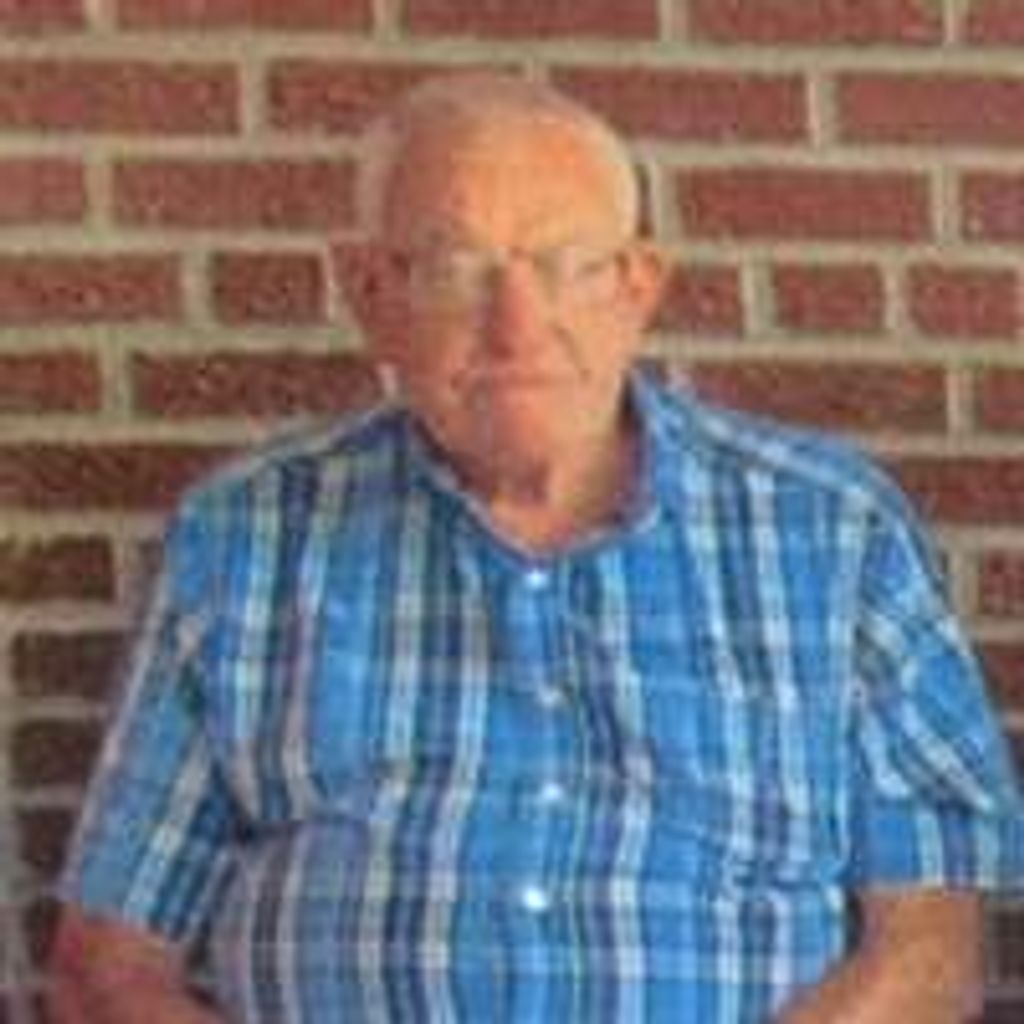 Russell Leo Burkhart Profile Photo