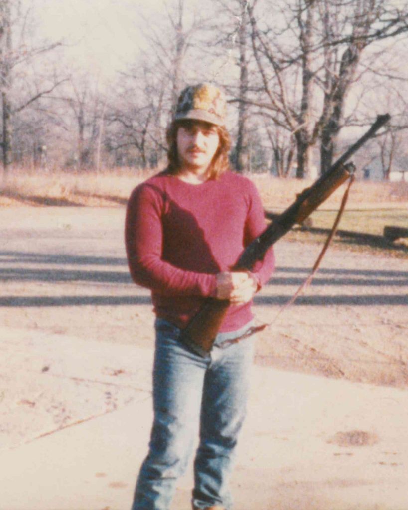 Shawn West Profile Photo