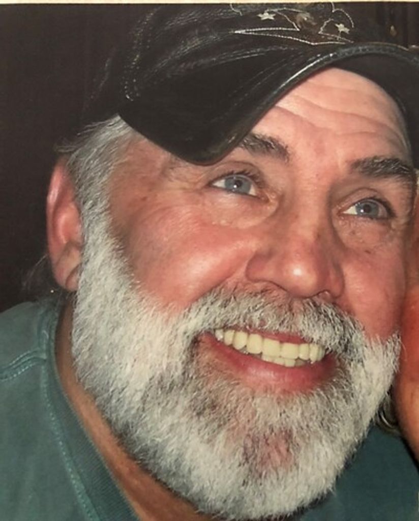 Ronald Thomas Fisher Profile Photo