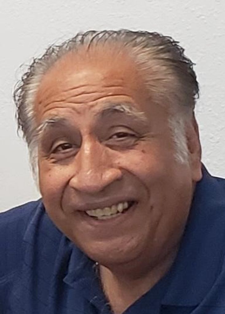 Paul Garcia Alcaraz