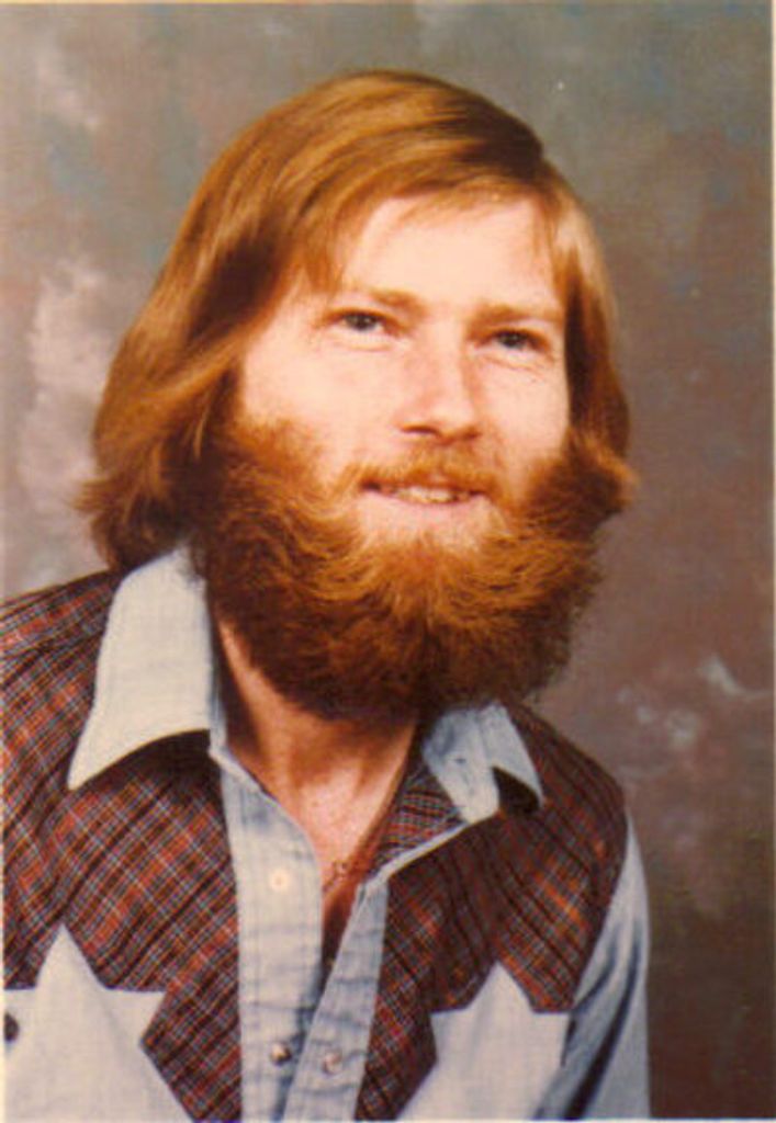 Harold Gene Thompson, Jr. Profile Photo