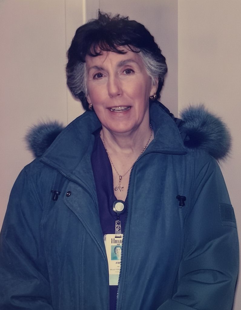 Ann Mary Weller Profile Photo