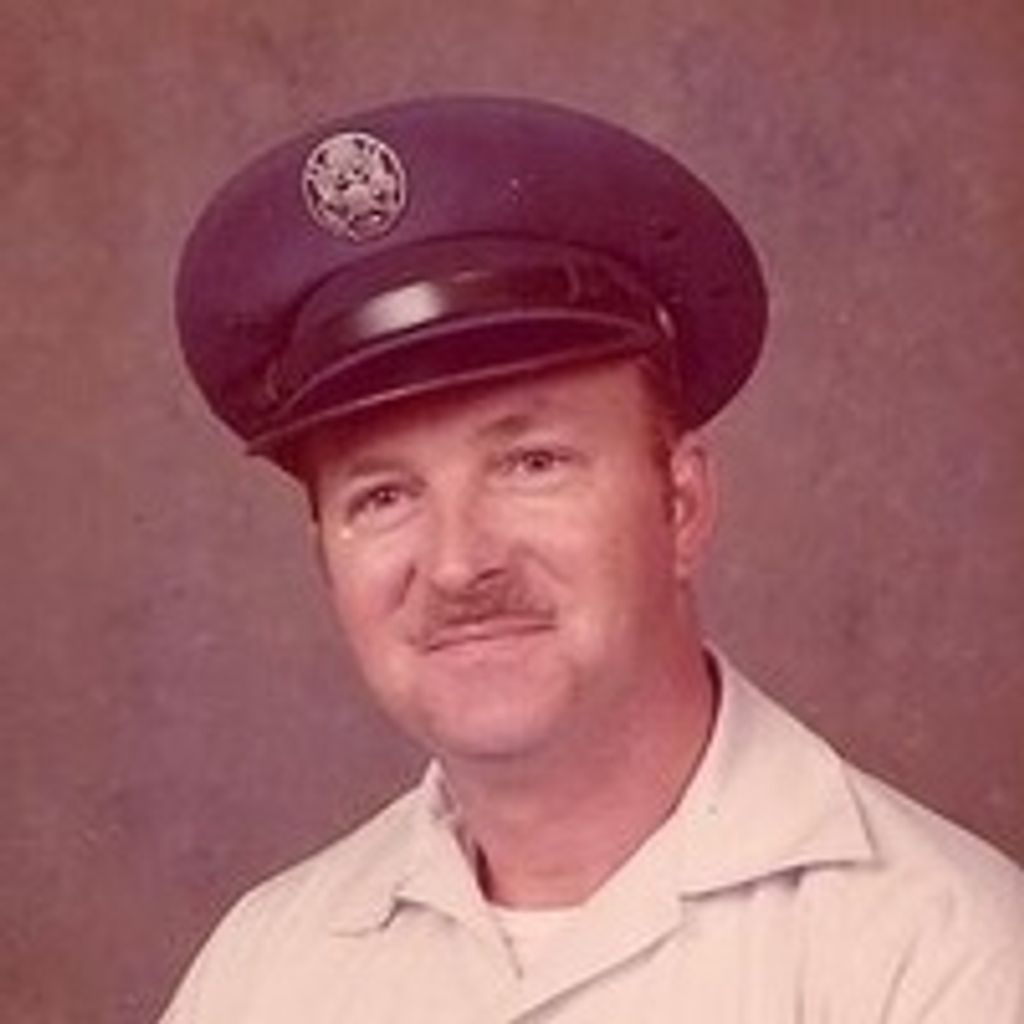 Lynn Curtis Conner