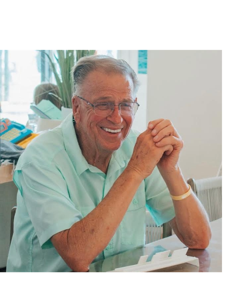 Johnny Kay Profile Photo