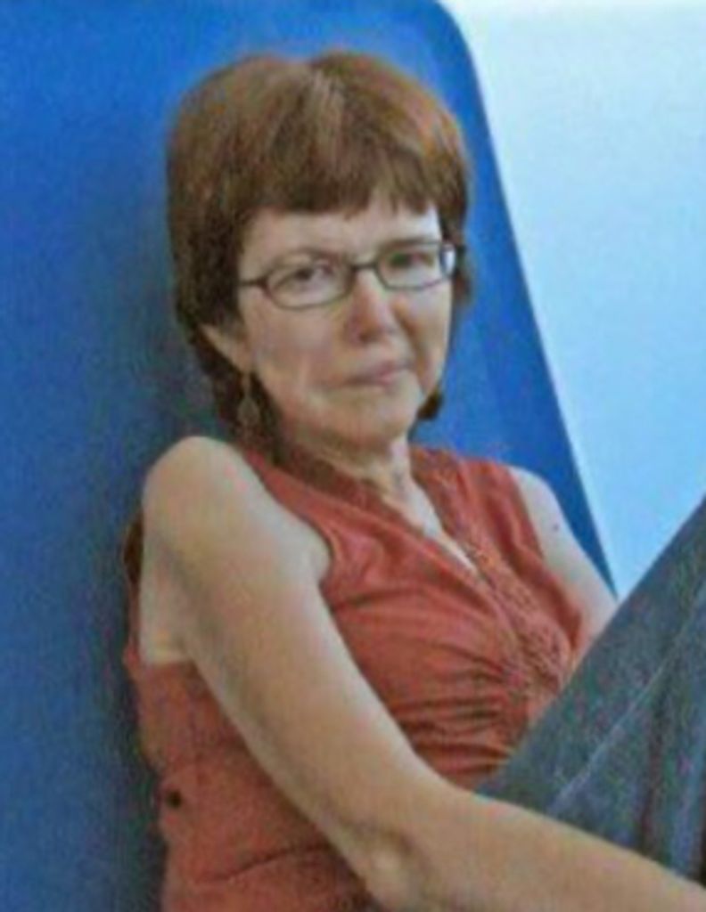 Carole E. Morris
