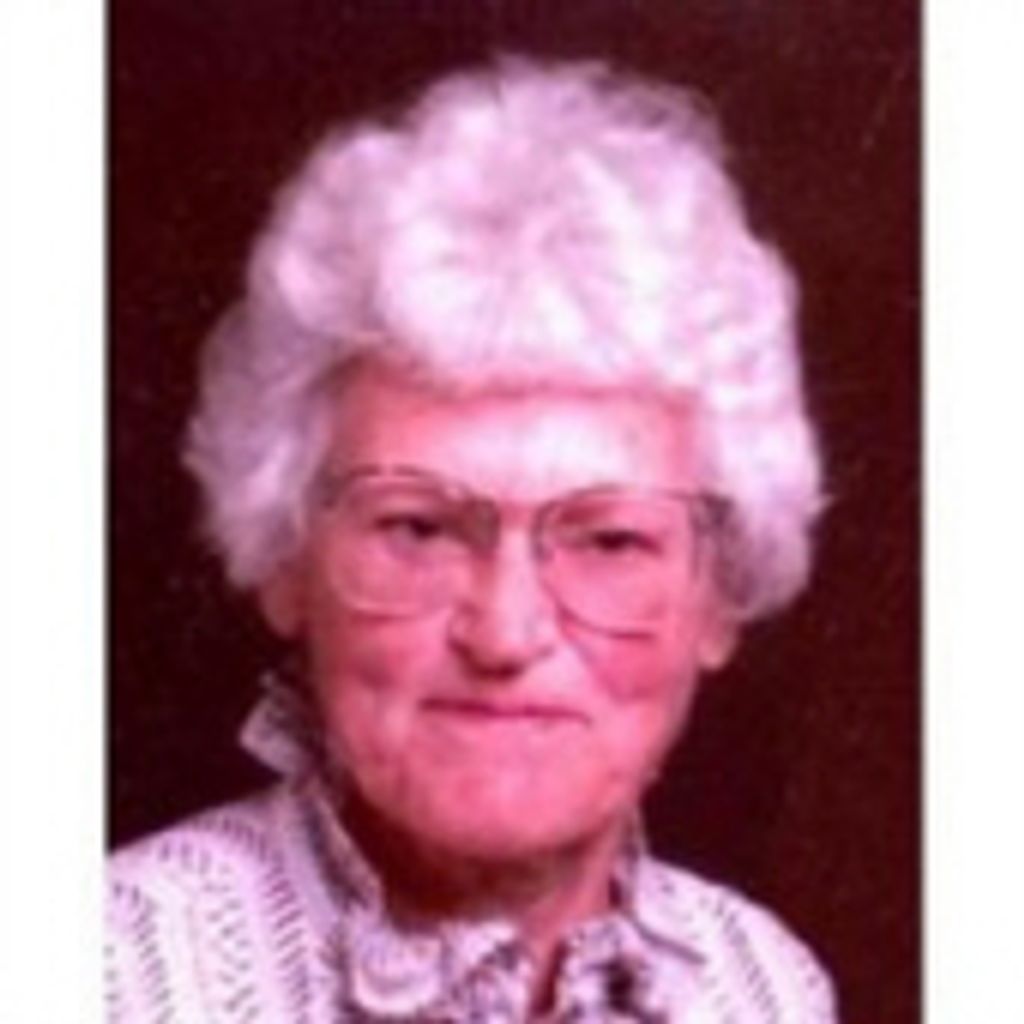Edyth Cowell Profile Photo