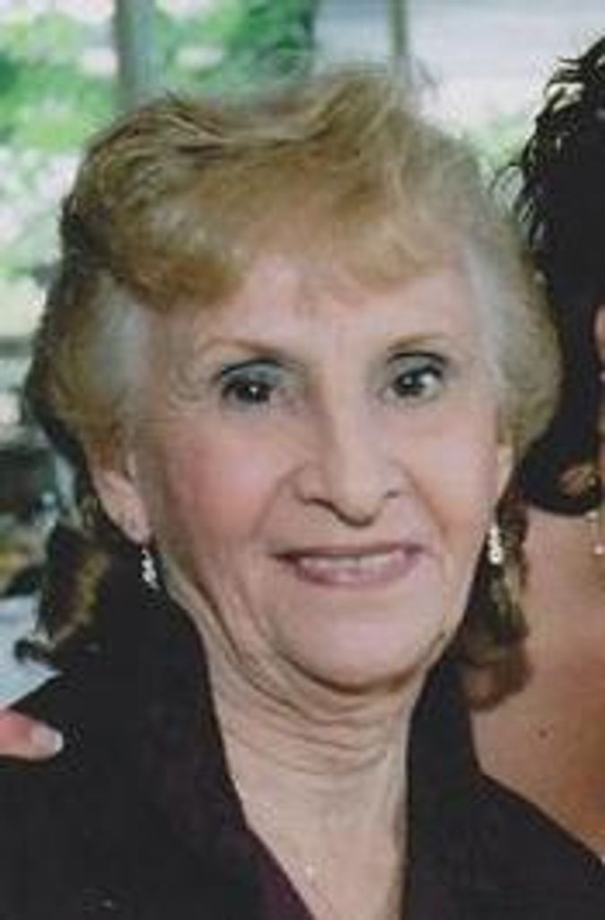 Helen E. Votta