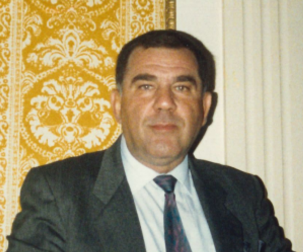 Pete Sorvalis Profile Photo