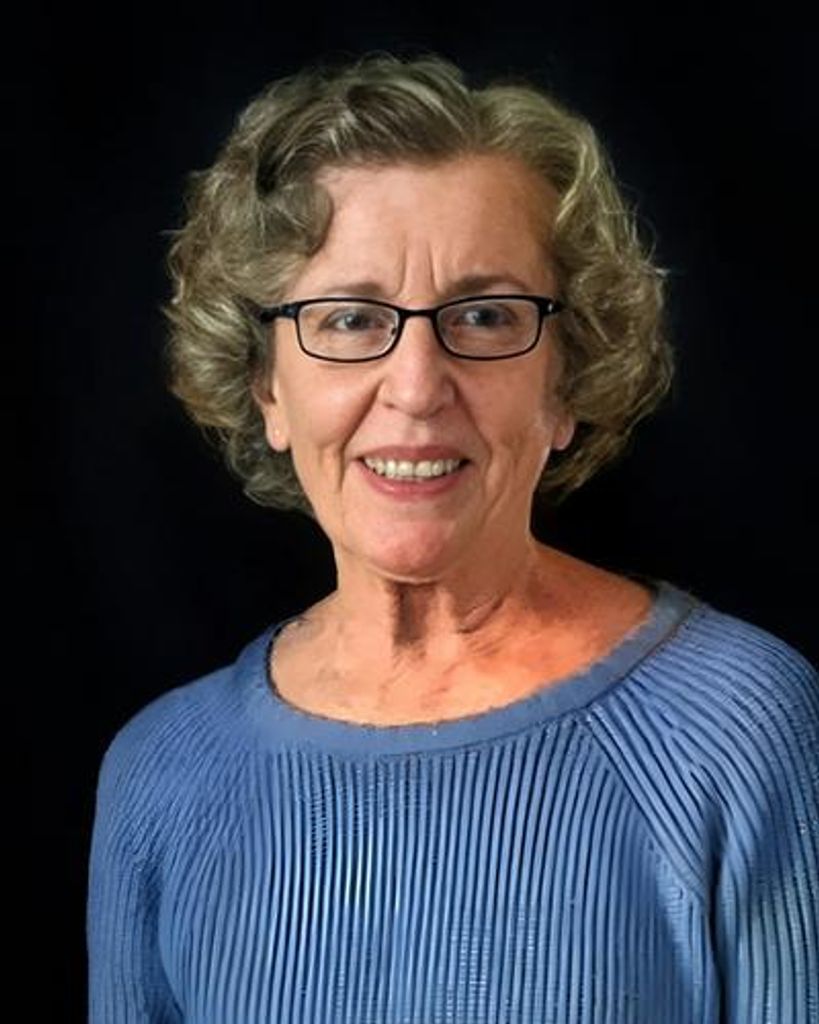 Lucille Carol Michael