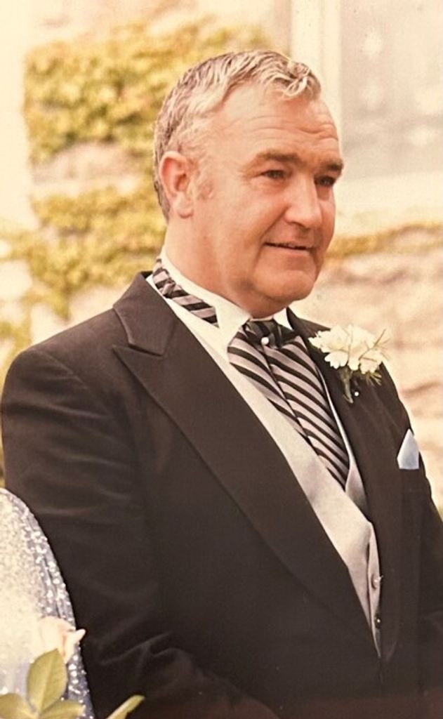 Bruce R. Wagner Profile Photo