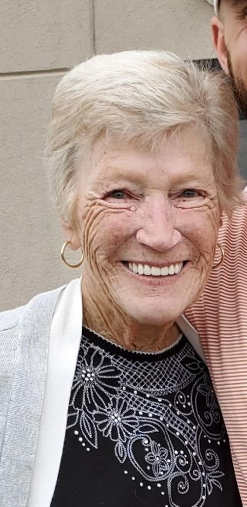 Nancy Carol Preston Profile Photo