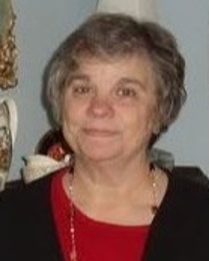 Dorinda Jane Gibson