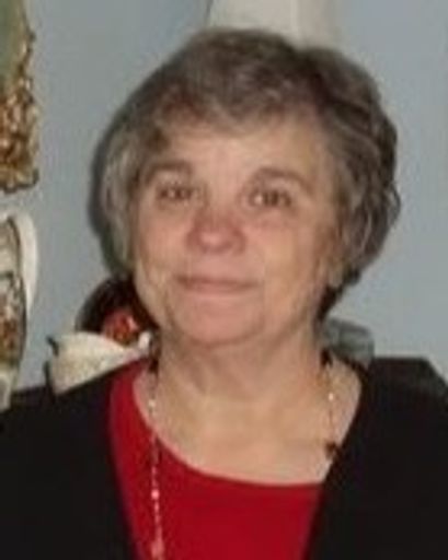 Dorinda Jane Gibson's obituary image