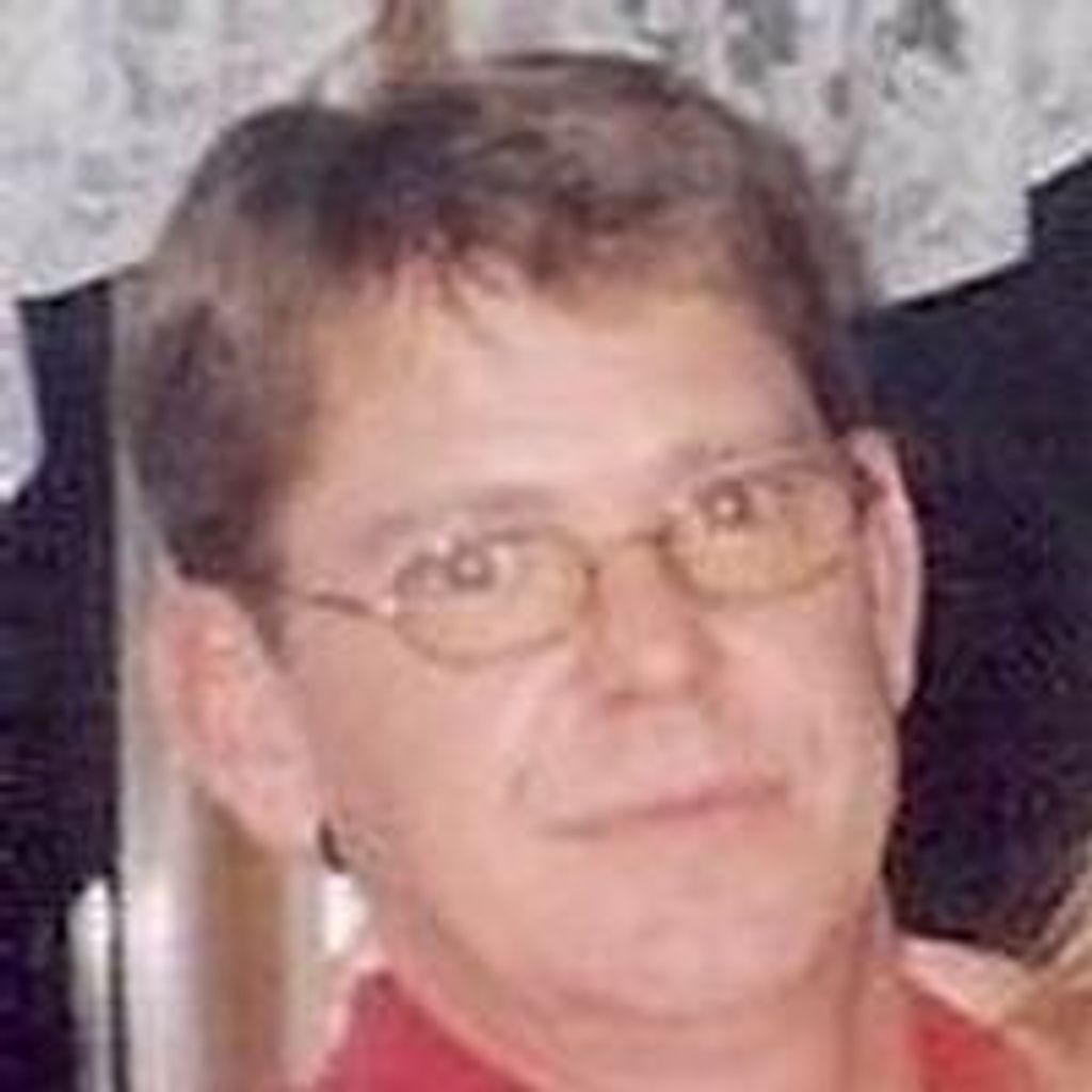 Mark Evan McCormack